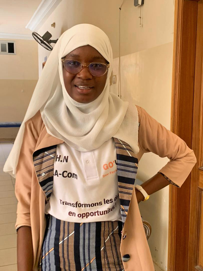 Aïssatou Ndiaye