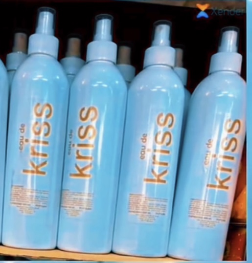 Parfum kriss