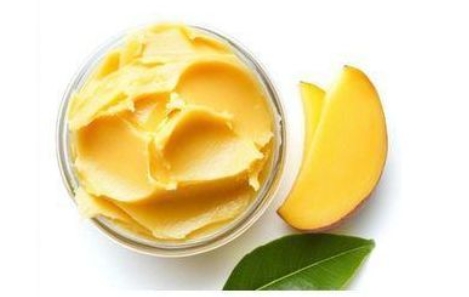 Beurre de mangue cosmétique pure- 220g