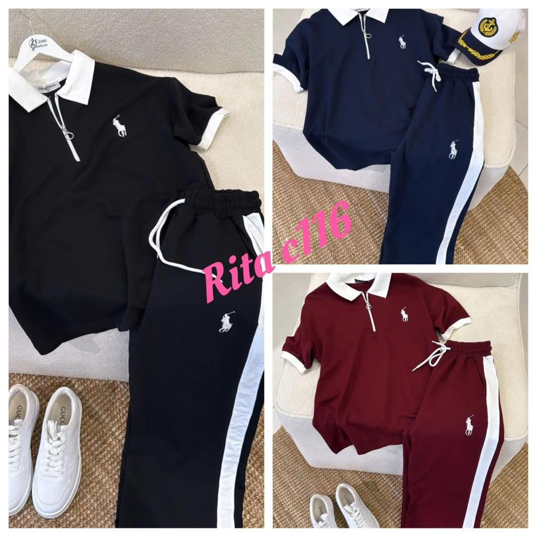 •	Nike noir .Robe femme wax rouge