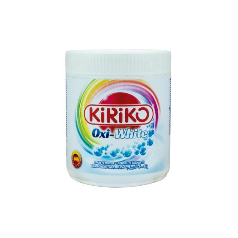 Poudre détachante Kiriko oxiwhite