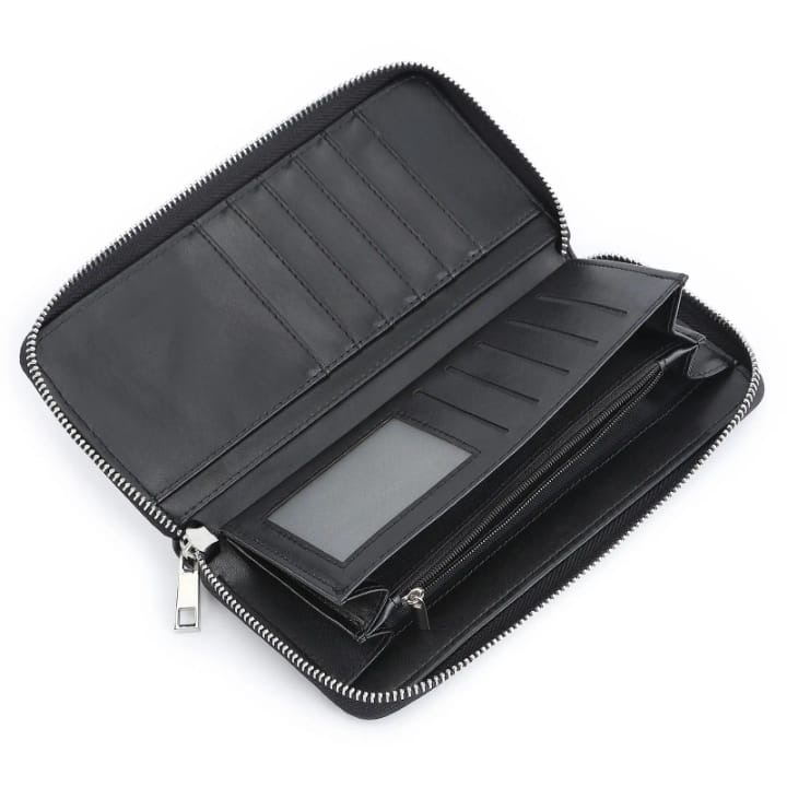 Portefeuille (kalpé)personnalisé